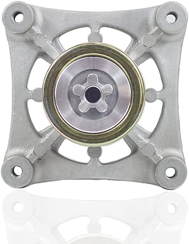 Spindle Assembly Pack of 2 Q28361