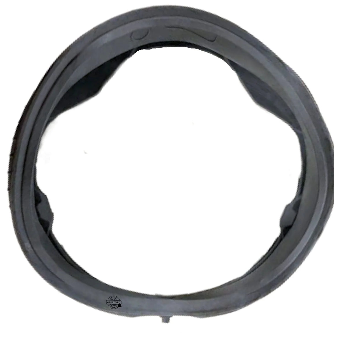 Washer Bellow Door Boot Seal 19" Diameter M8377