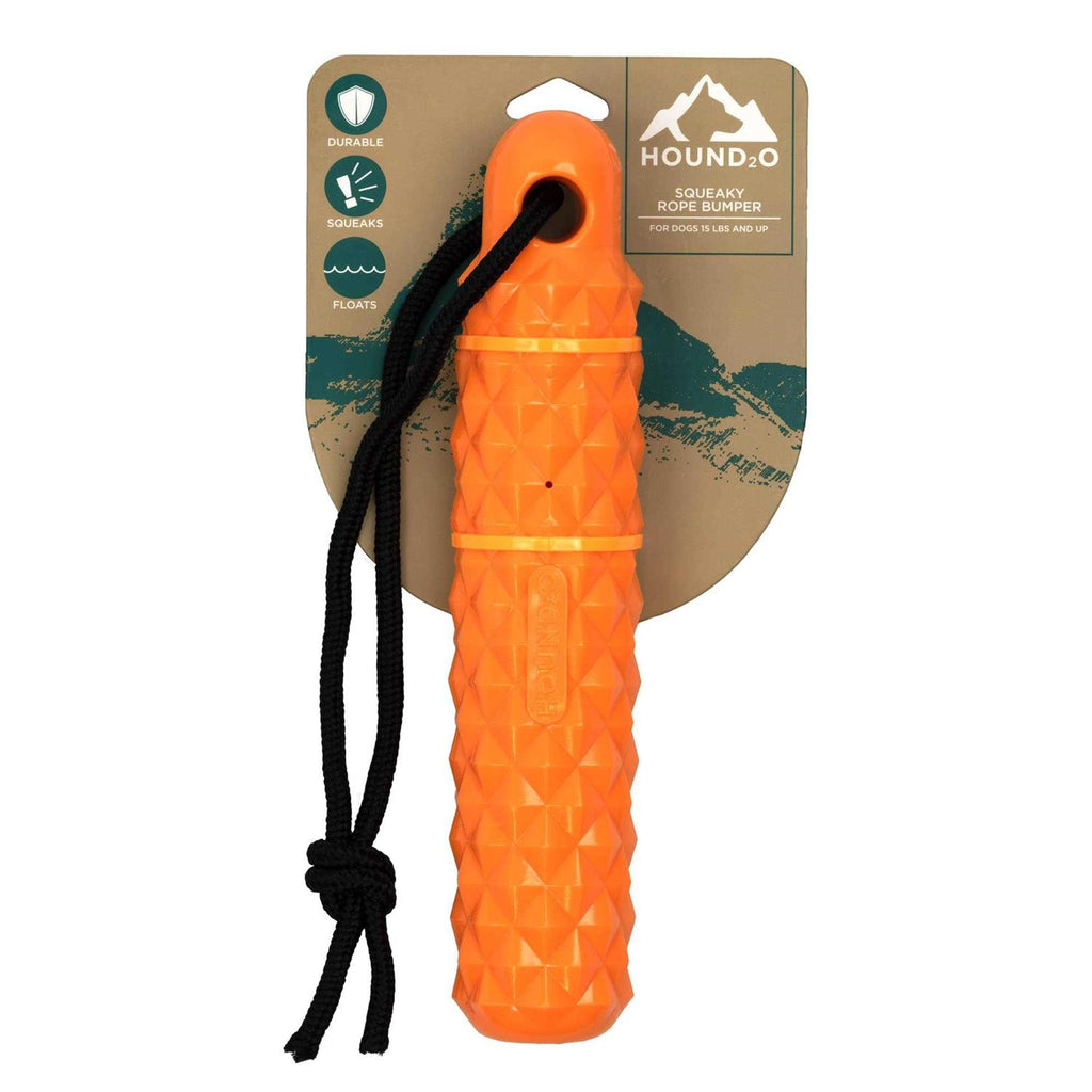 Rope Bumper Dog Toy Q14403