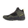 Dark Iguana-Freesia Men's WP Boots I11500