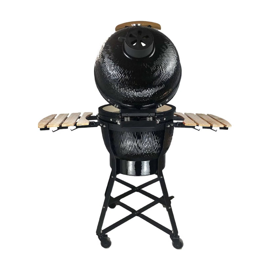 Kamado Outdoor Oven and BBQ M56194