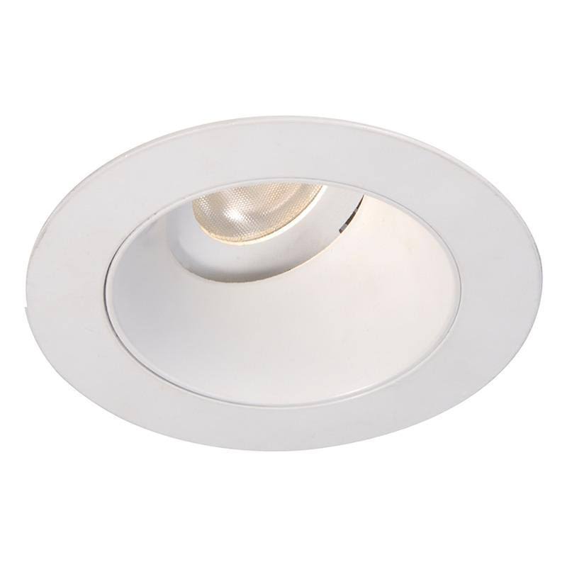 Specular Black/White LED High Output Trim X514