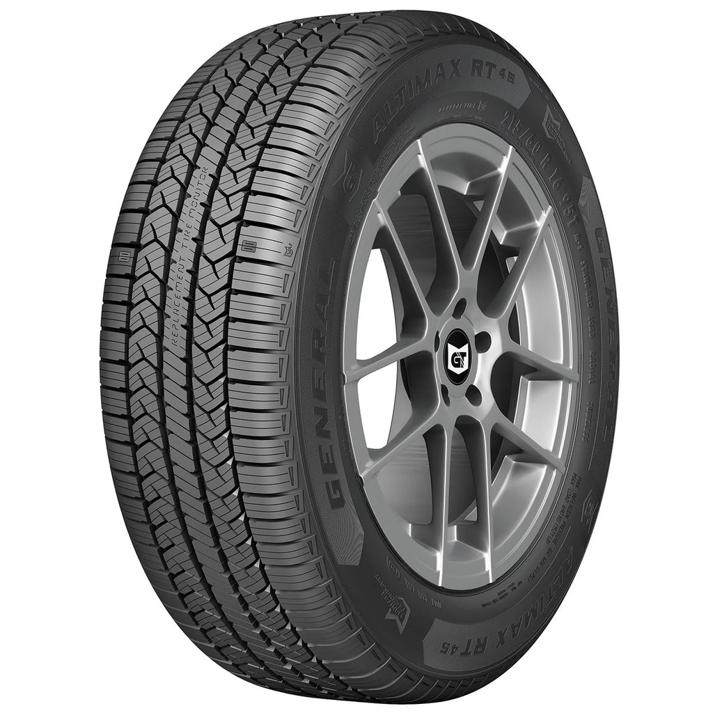 All Season Tire S514899
