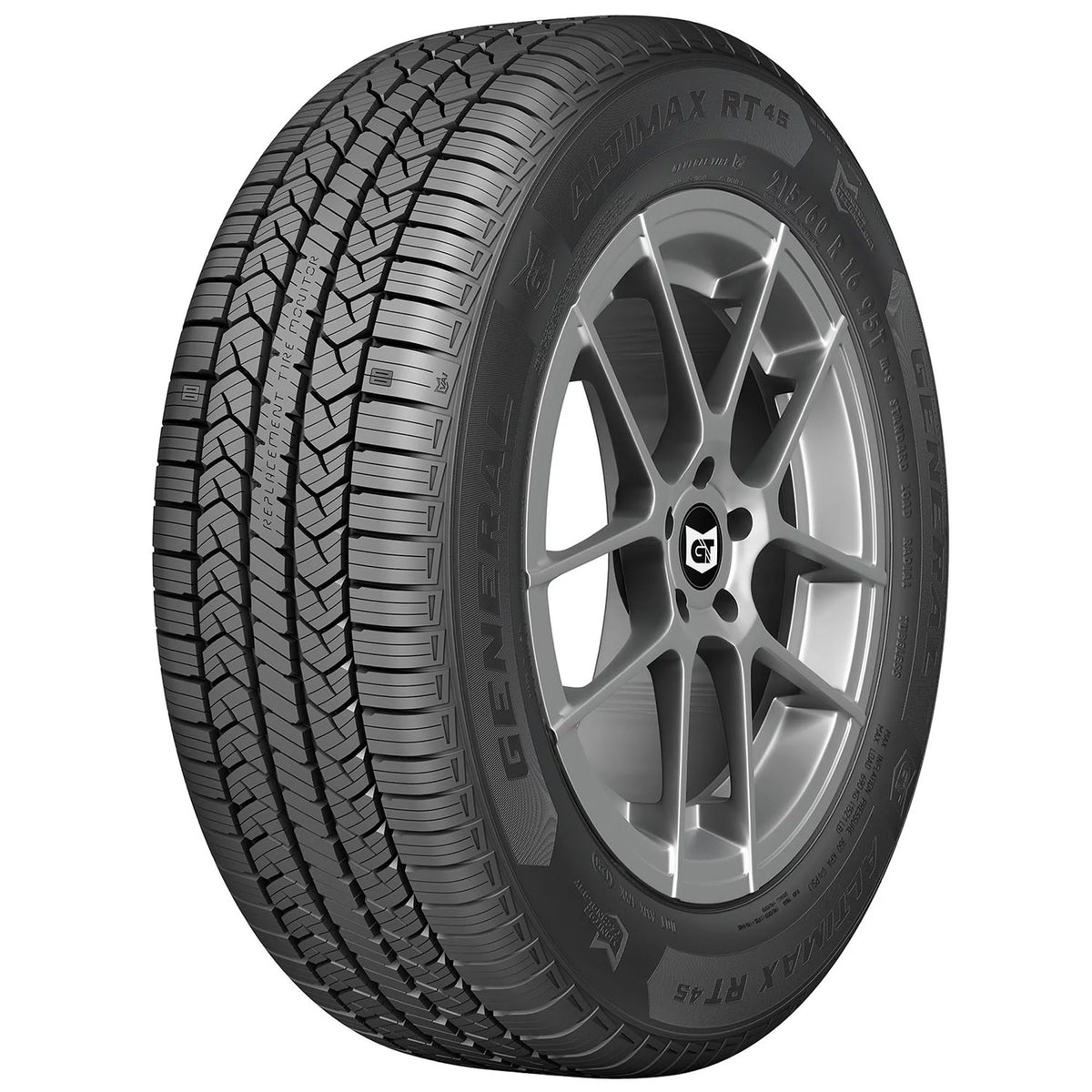 All Season Tire S514899
