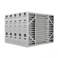 20x25x5 MERV 11 Furnace Filter 5 Pack E142