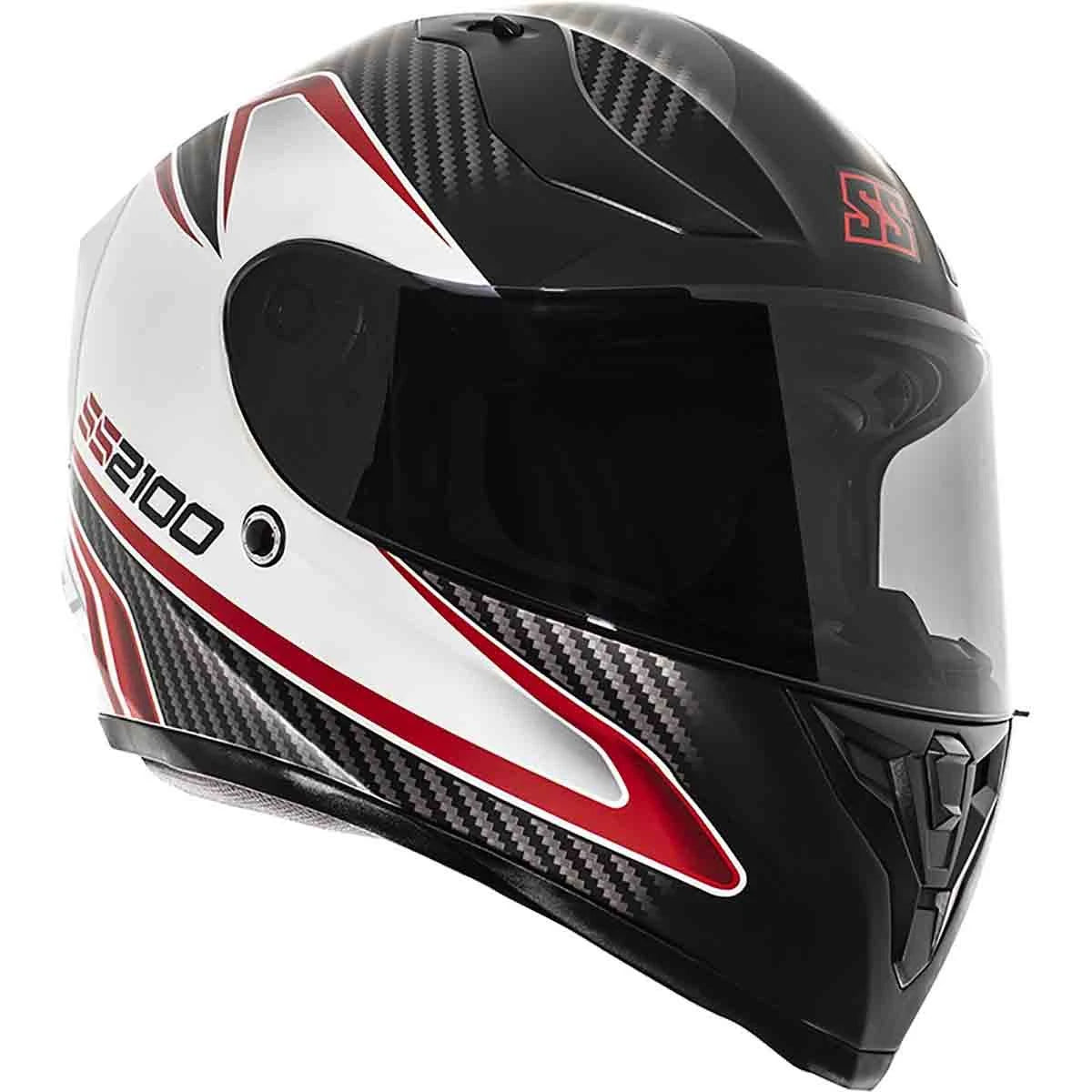Circuit Helmet U8142