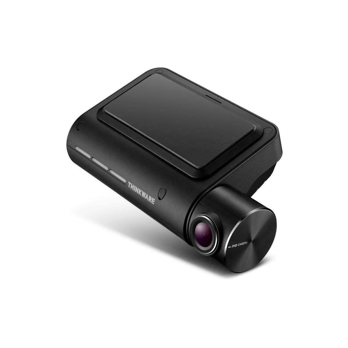Full HD Front + Rear Dash Camera with 32GB microSD Card Y5536