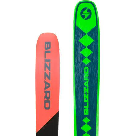 Spur Skis 179cm L418