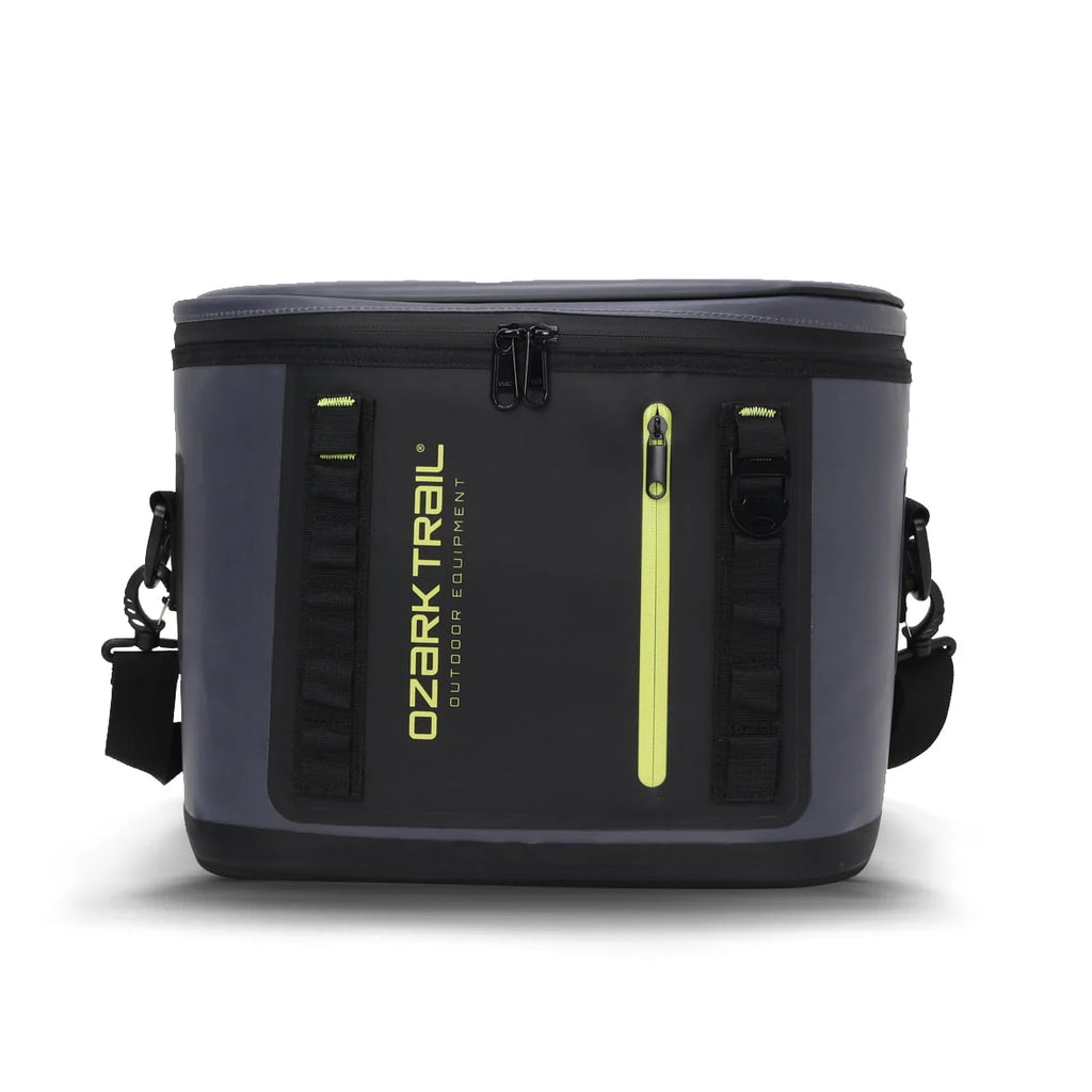 24-Can Soft-Sided Cooler Q59318