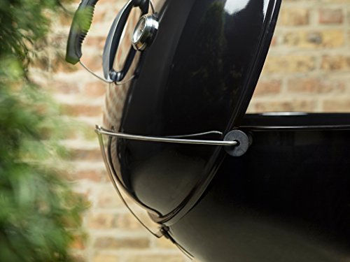 22" Charcoal Grill A435