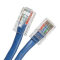 300ft Cat5e Ethernet Cable Blue B316476