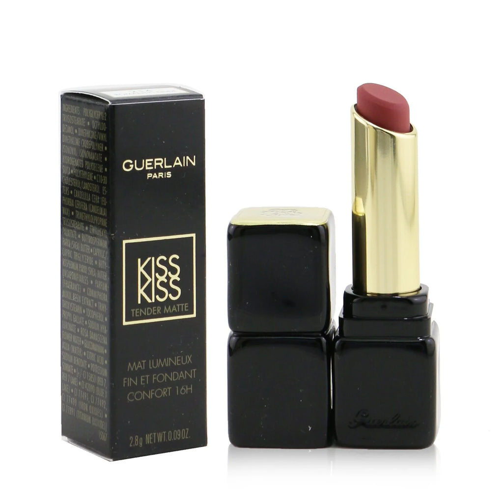 Matte Lipstick 2.8g A339