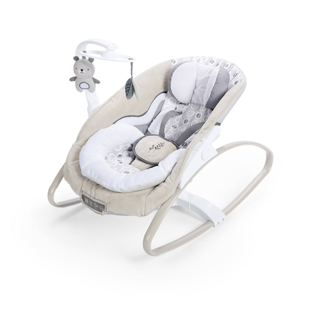 Gliding Swing and Rocker M83461