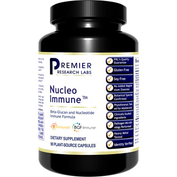 Immune 90 Capsules Y38256