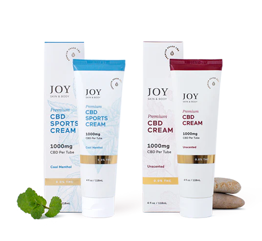 CBD Cream V58628