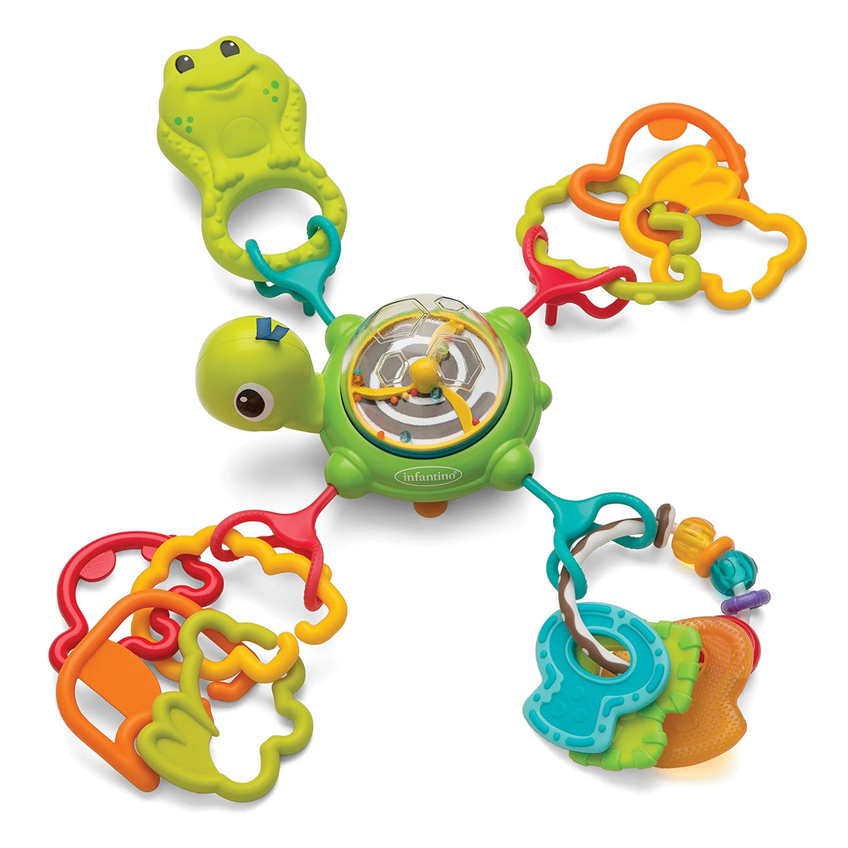 Suction Cup Turtle A600563