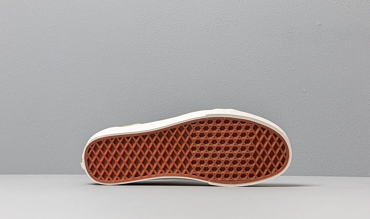 White Asparagus Camo Old Skool Shoes R483