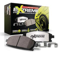 Carbon-Ceramic Brake Pads Y6734