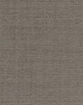 Dark Gray Spun Silk Wallpaper T354
