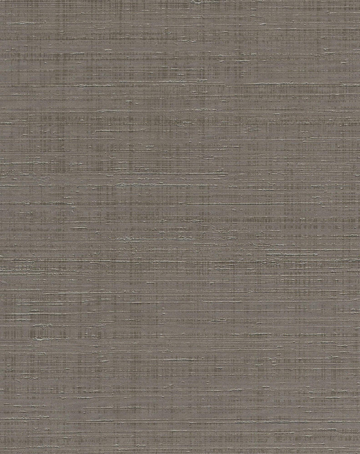 Dark Gray Spun Silk Wallpaper T354