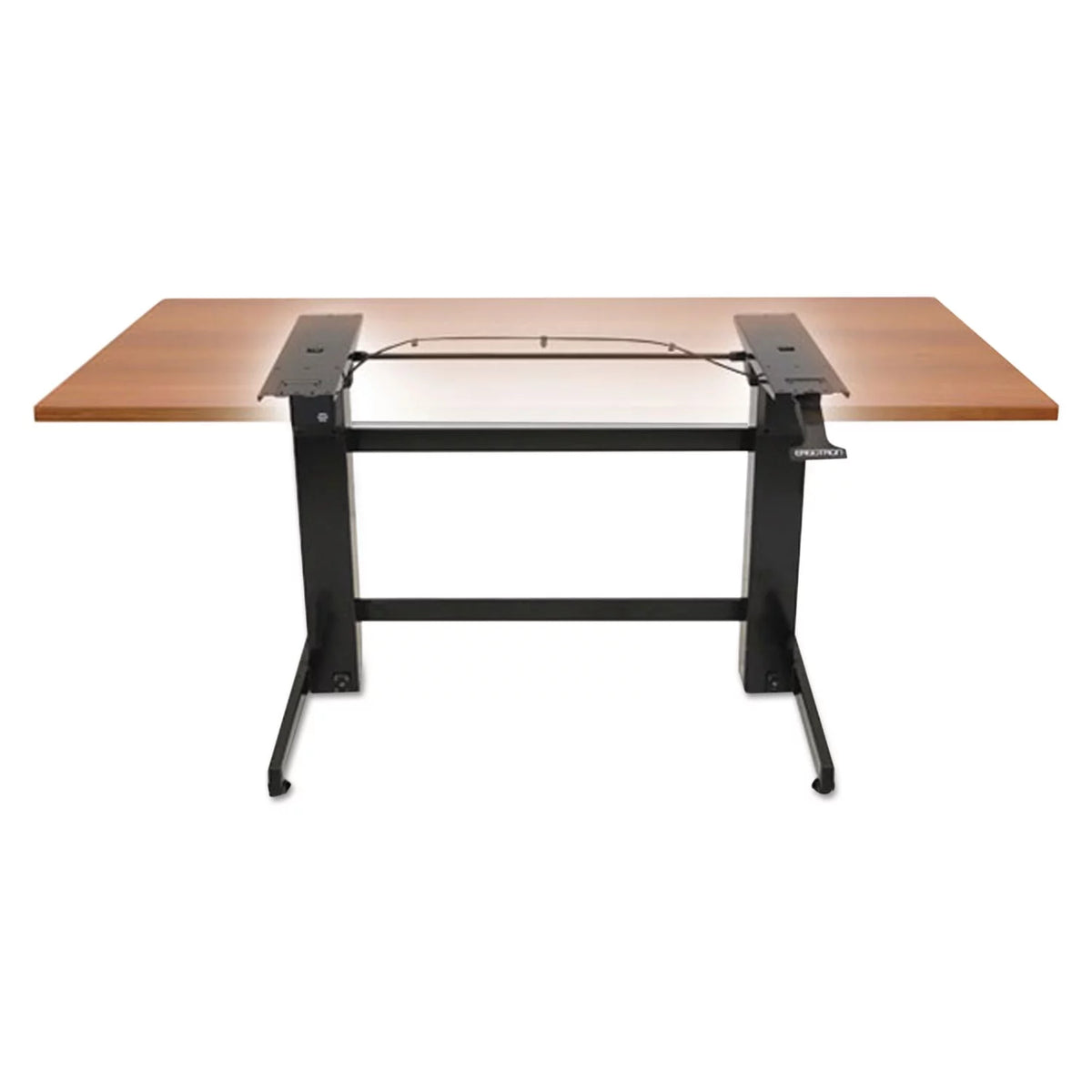 Black Sit-Stand Base C9791