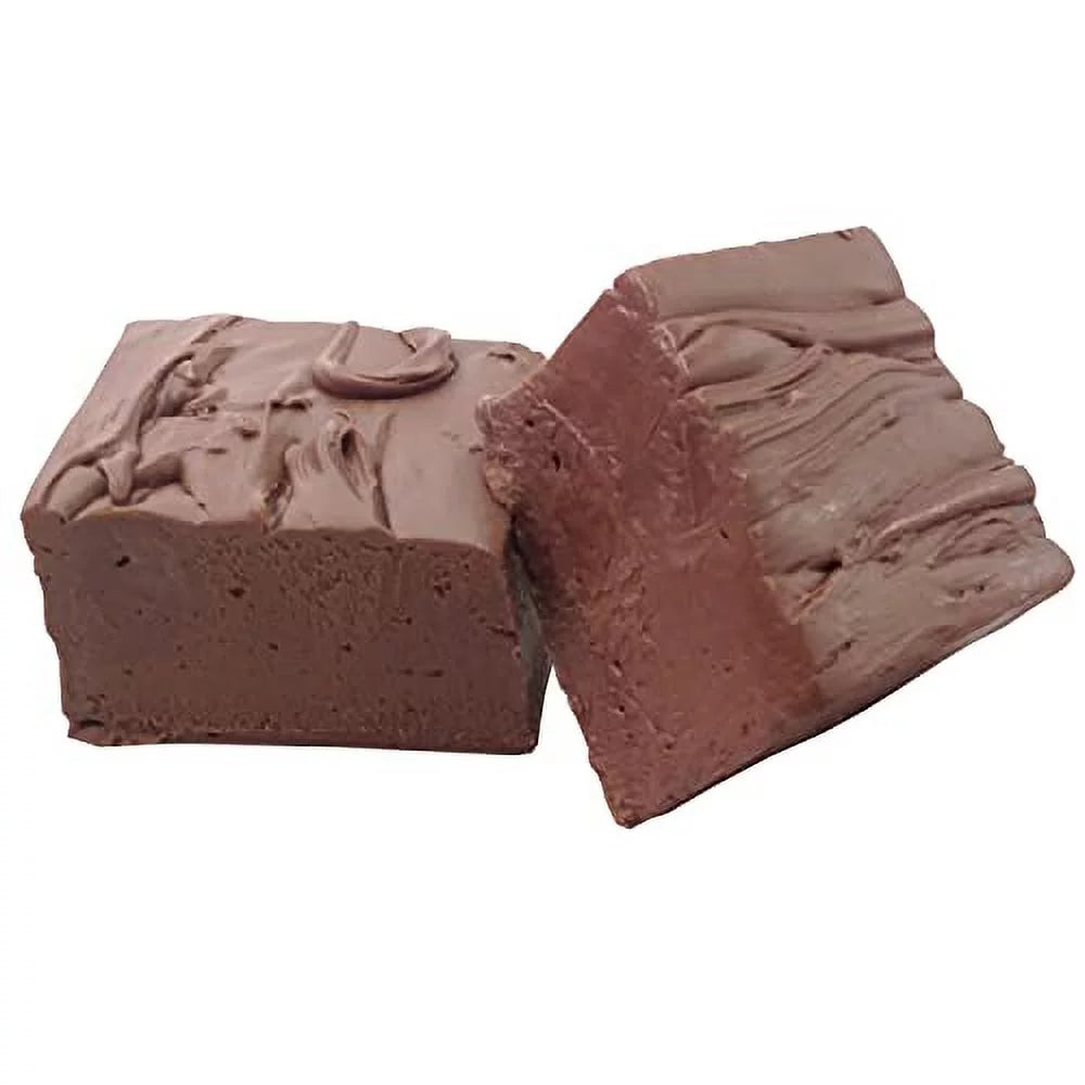 Creamy Chocolate Butter Fudge 24 OZ Gift Box S290841