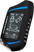 2 Way 4 Button FM Remote Transmitter Control 3000 ft. Range V518658