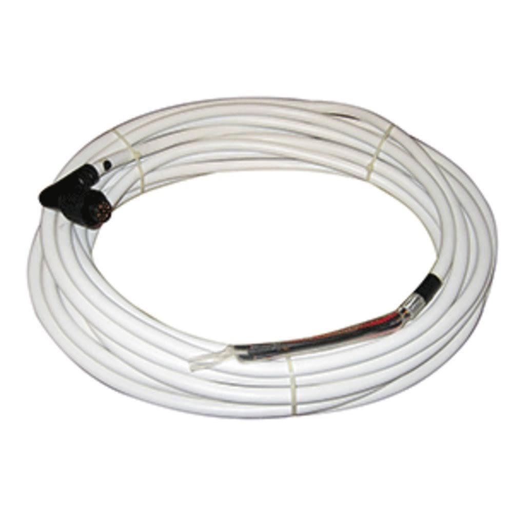 Heavy Duty Radome Cable with Right Angle Connector - 15M C929039