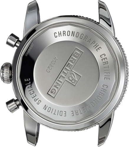 Chronograph 46mm D164820