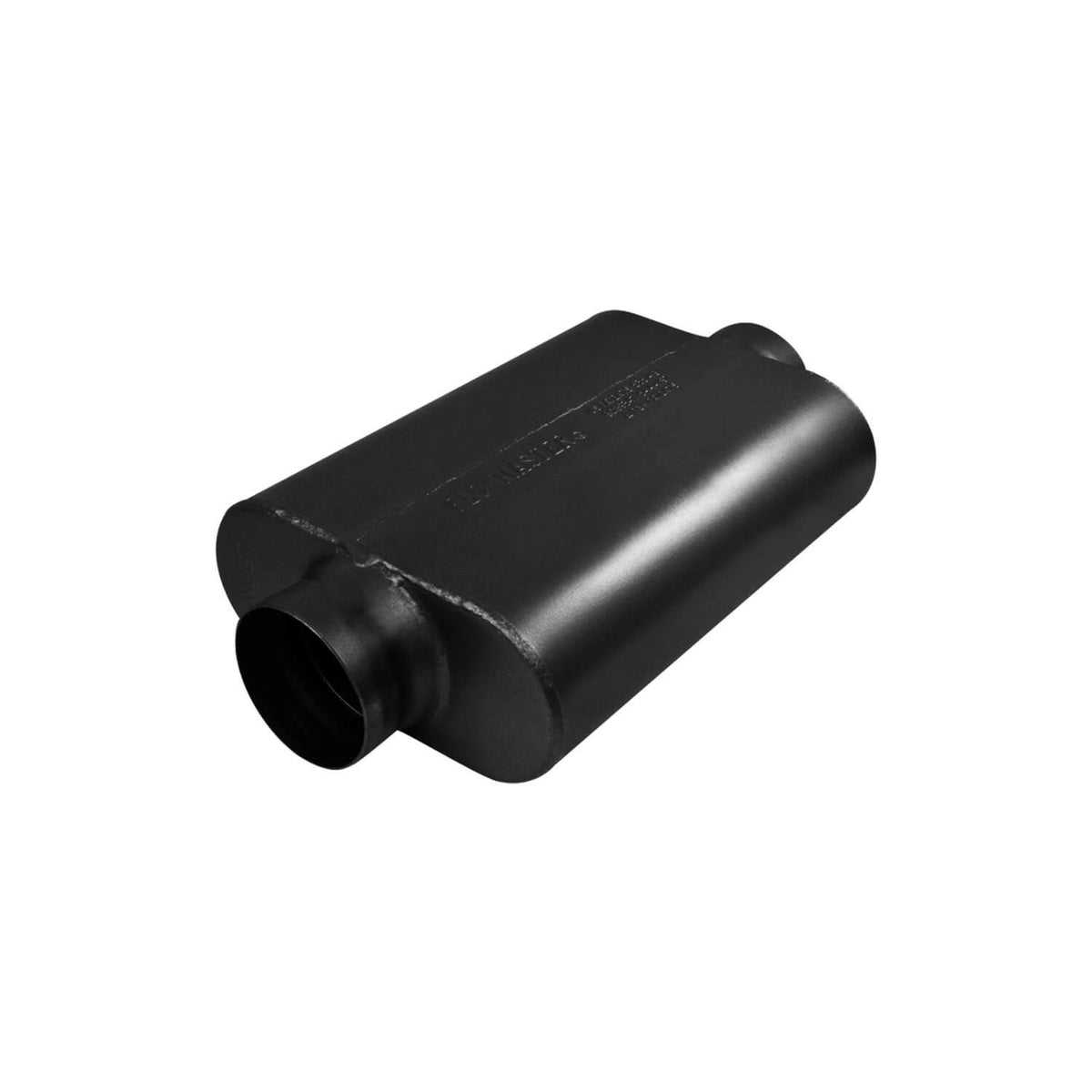 Race Muffler G40233