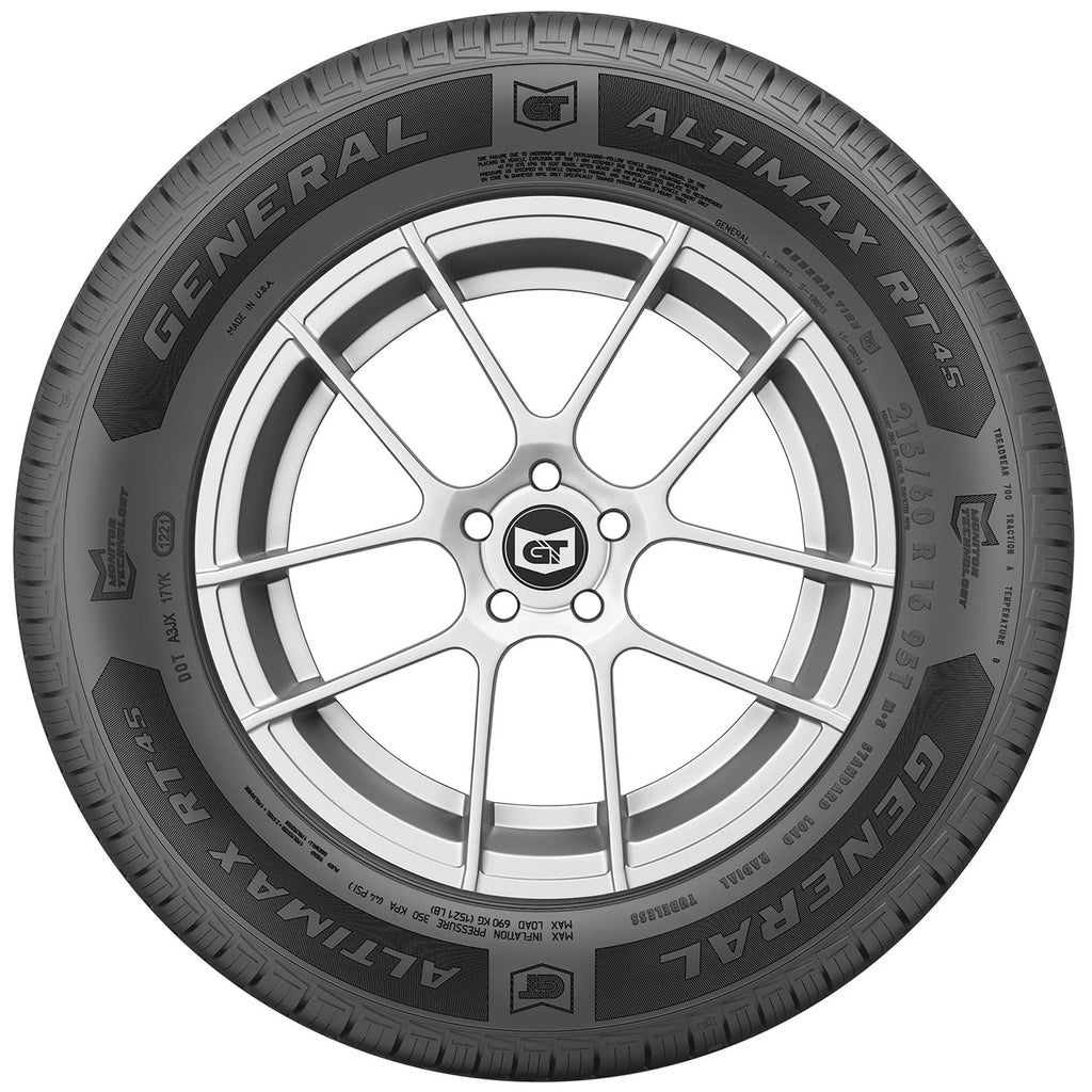 All Season Tire S514899