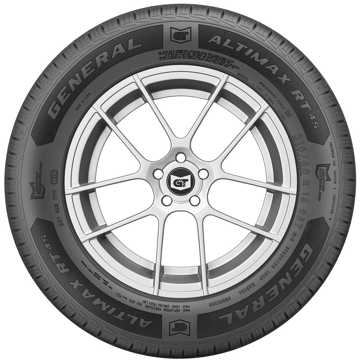 All Season Tire S514899