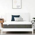 8 Inch Full Hybrid Memory Foam Mattress S287576