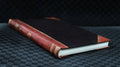 Leatherbound Book O2895