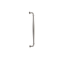 Satin Nickel Appliance Pull 12 inch Center-to-Center L421831