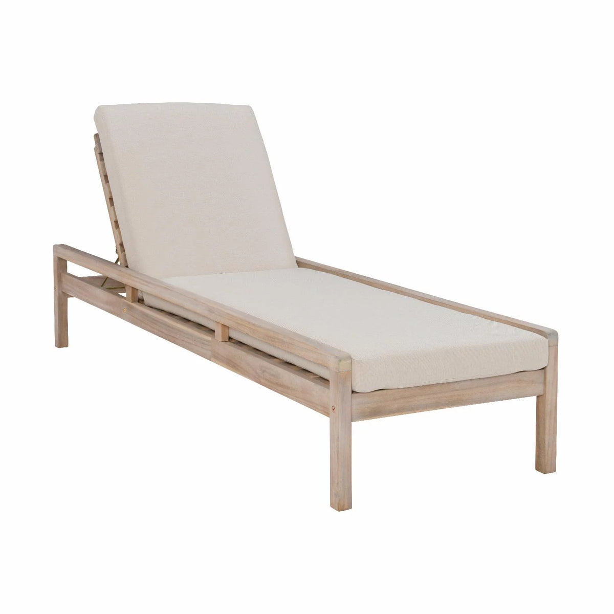Chaise Lounger K187