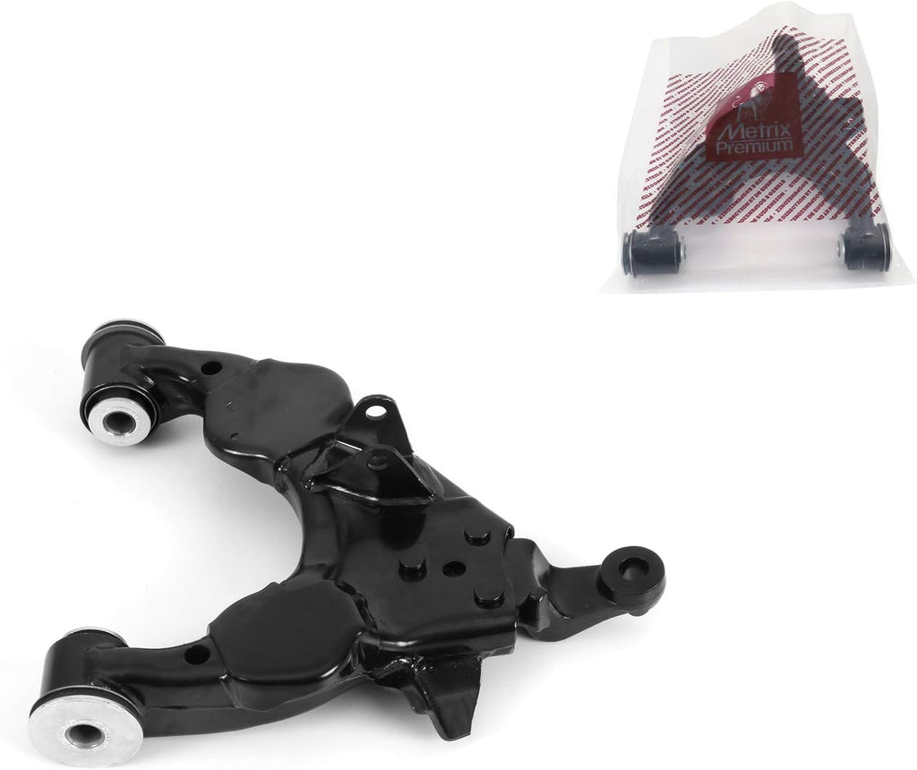 Front Right Lower Control Arm Pack of 2 F48757
