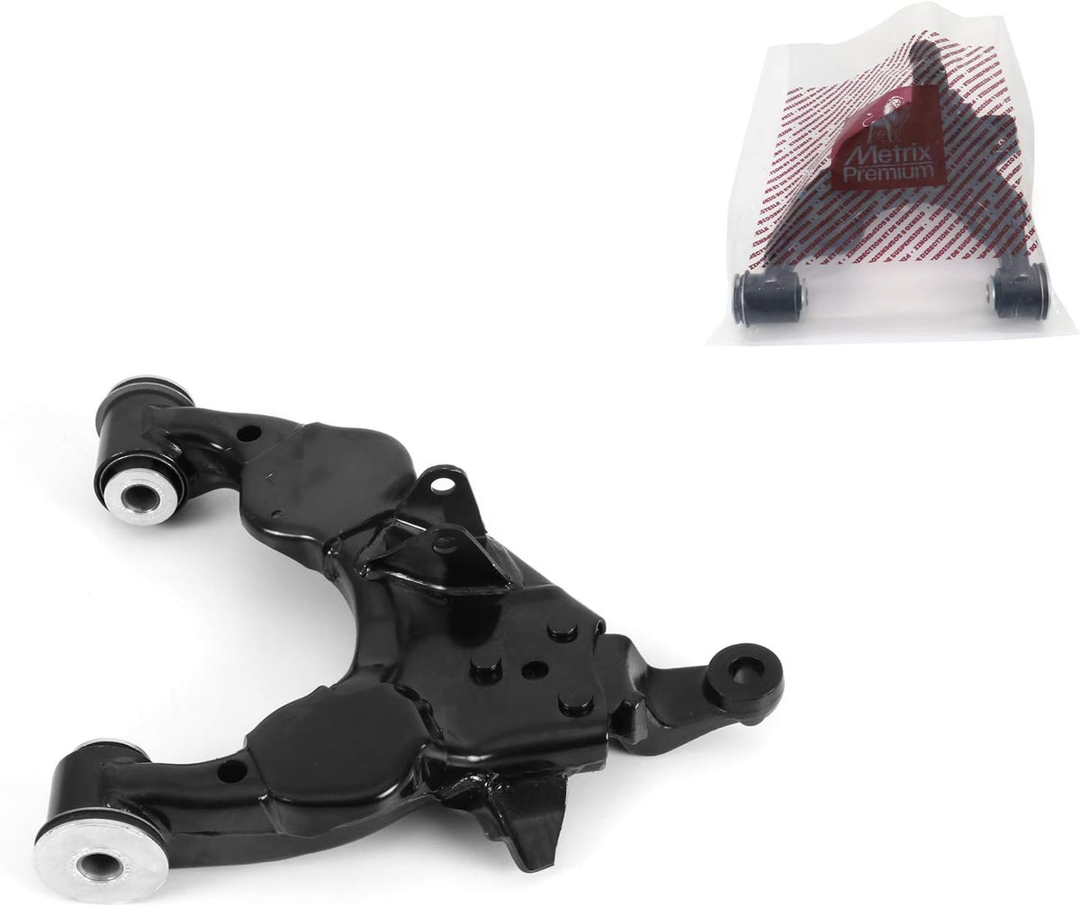 Front Right Lower Control Arm Pack of 2 F48757