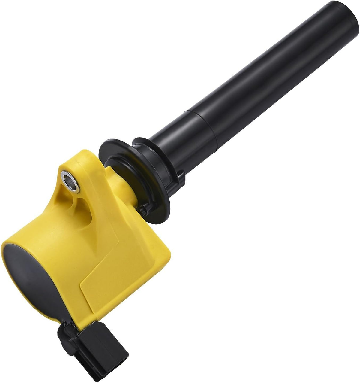 Heavy Duty Set of 6 Ignition Coil Pack Compatible with Ford Mazda Mercury 3.0L V6 Replacement F717001