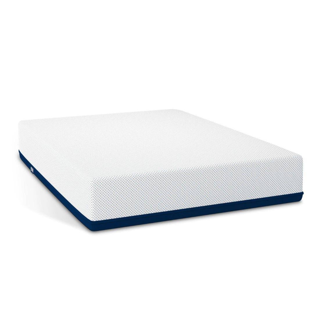 Queen Size Plush Foam Mattress B28305