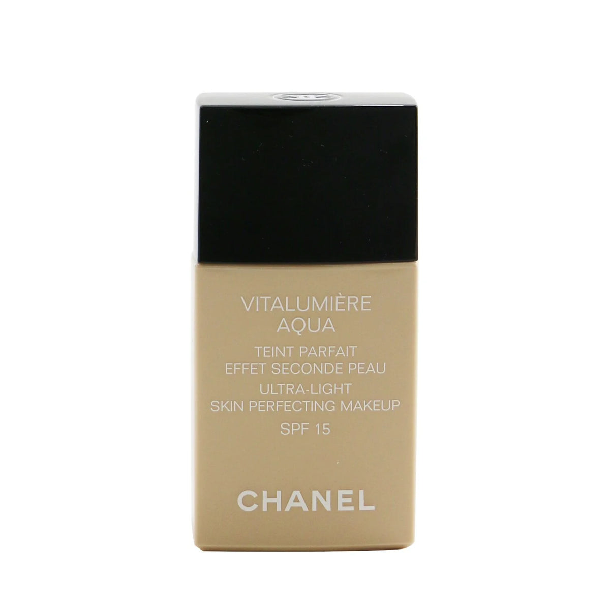 30ml SPF15 Beige Foundation Y6050