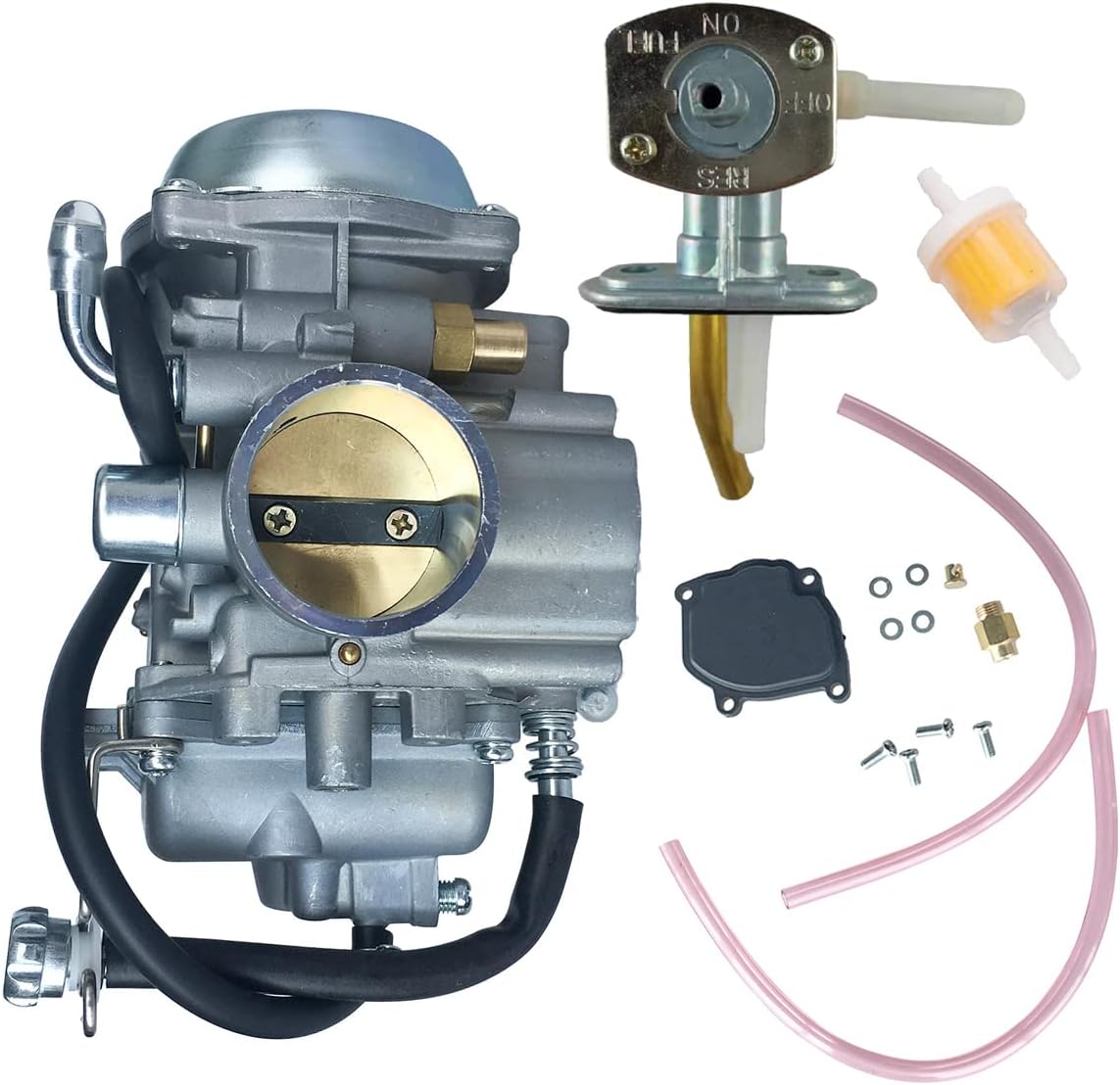 ATV400 Carburetor D579