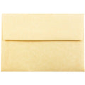 Parchment Antique Gold Invitation Envelopes 1000/Carton Z20826