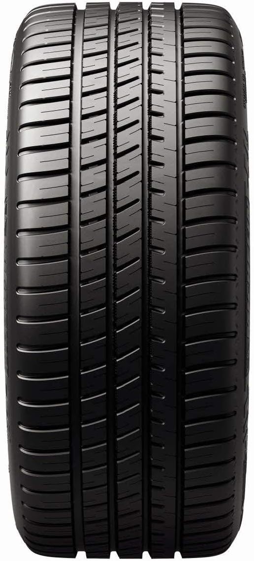 255/40ZR19/XL 100Y All Season Performance Radial Tire E438