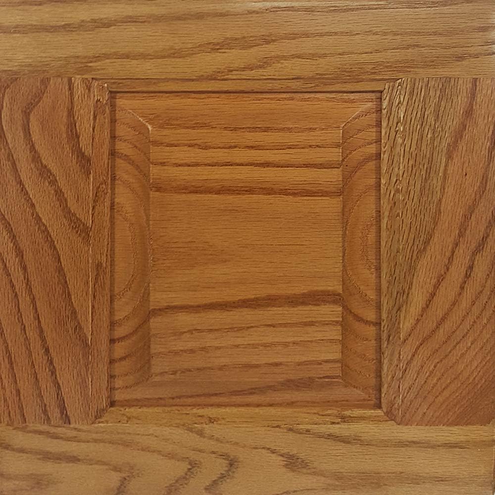 Oak 48 Bookcase L74063