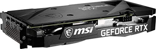 NVIDIA RTX 3060 12GB GDDR6 Graphics Card N53869