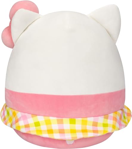 14-Inch Plush Stuffed Animal X19125