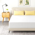 10 Inch Gel Memory Foam Full Size Mattress H2474