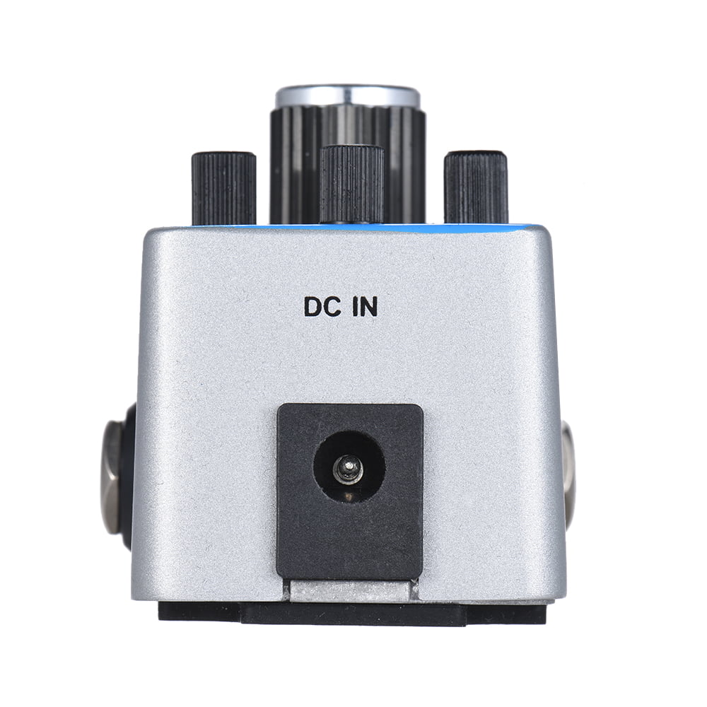 Compact Guitar Effect Pedal N852198