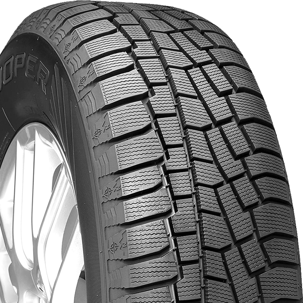 Winter Tire 235/55R17 99H S500851